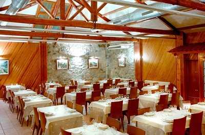 Restaurant Ca L'amagat