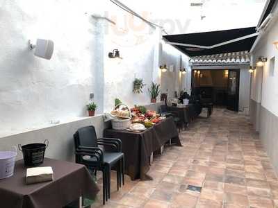 Restaurante El Raconet