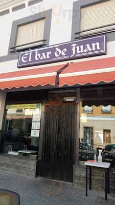 Bar Casa Juan