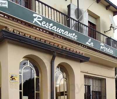 Restaurante La Perdiz