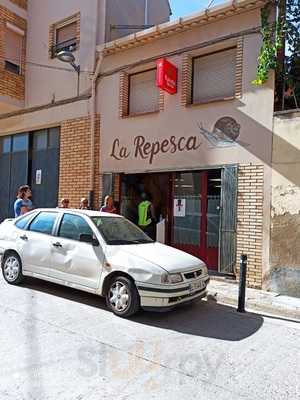 La Repesca