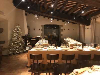 La Roca Restaurant