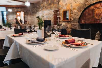 Restaurante Olrey