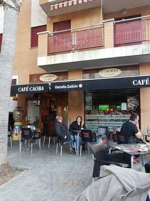 Café Caoba