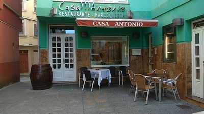 Casa Antonio