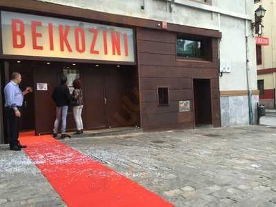 Beikozini