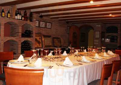 Restaurante Rossinyol