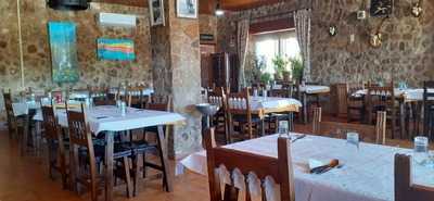 Restaurante Los Manzanos