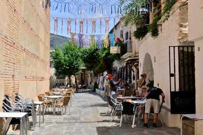 Restaurante Casa Diego