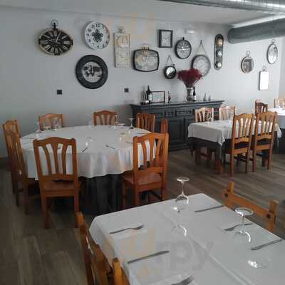 Restaurante O Cañoto