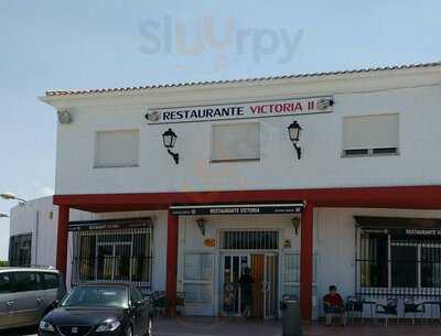 Restaurante Victoria Ii