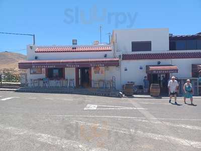 Restaurante Abuelo Alfredo