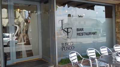 Restaurant Lusco Fusco