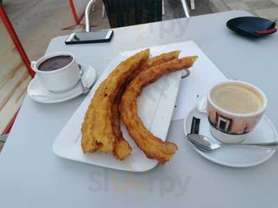 La Churre + Que Churros