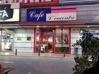 Cafe L’encontre