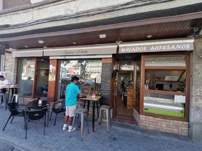 Cafeteria El Anden