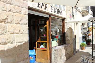 Bar Pichan