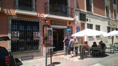 Restaurante Meson La Mancha