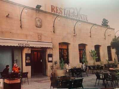 Restaurante Atalaya