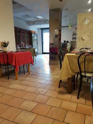 Osteria Del Cardinale, Campagnano di Roma