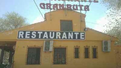 Restaurante Gran Ruta