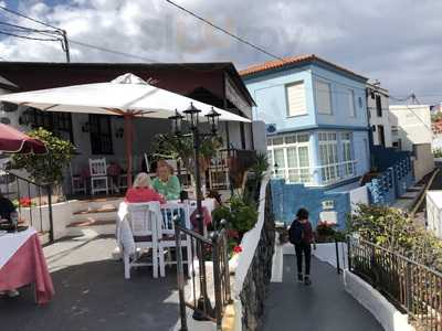 Restaurante Las Aguas