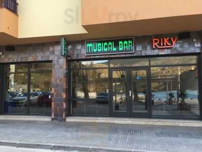 Bar Restaurante Riky