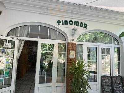 Restaurante Pinomar