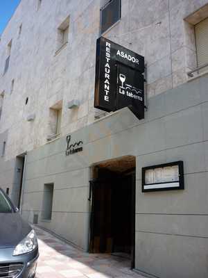 Restaurante Asador La Taberna