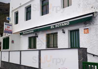 Restaurante El Sotano