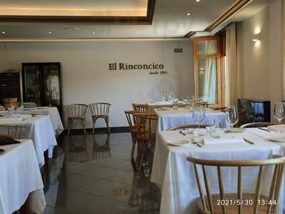 Restaurante El Rinconcico