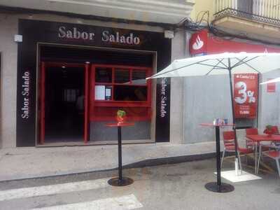 Sabor Salado