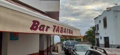 Bar Tabaiba