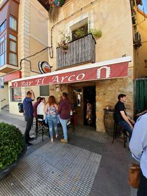 Bar El Arco