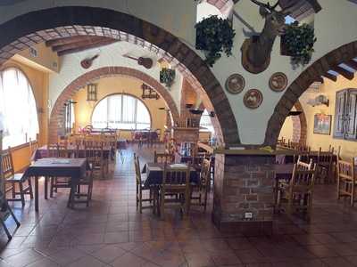 Restaurante Los Toneles