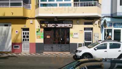 Pizzeria Scorpio