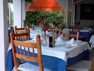 Restaurant Gran Sol