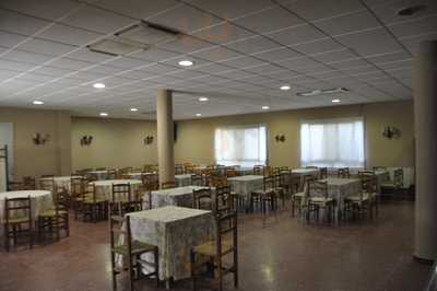 Restaurante El Retiro