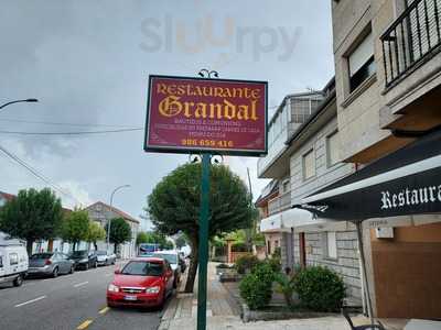 Restaurante Grandal