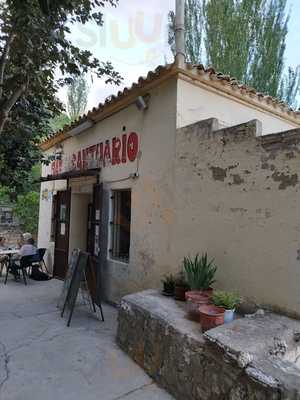 Bar Restaurante El Santuario