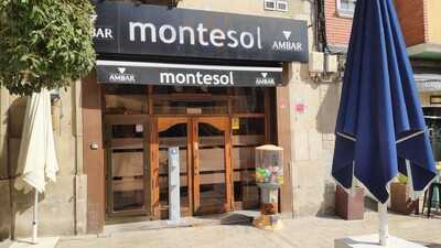 Bar Montesol