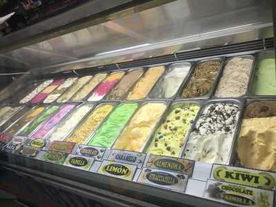 Helados Ártico