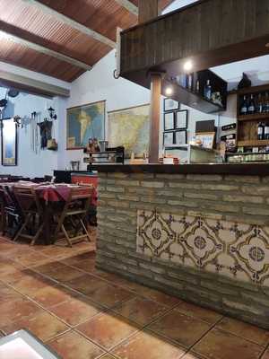 Café-bar Cristo De Los Vaqueros