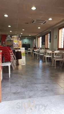 Cafeteria L'engruna