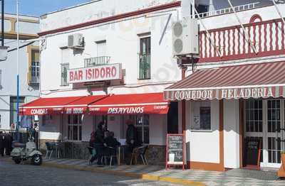 Bar Isidoro