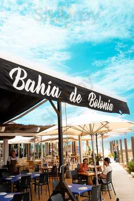 Restaurante Bahia