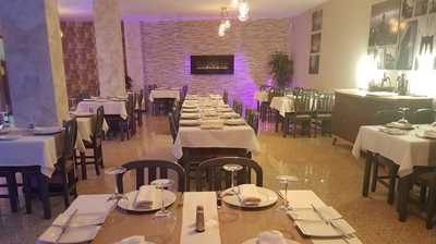 Restaurante Jazz Club Mozart