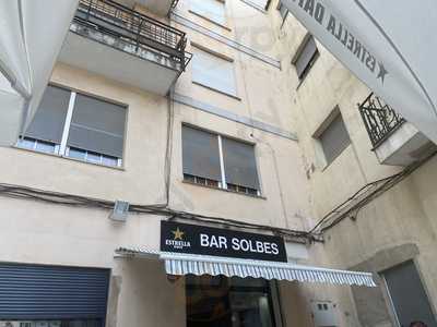 Bar Solbes