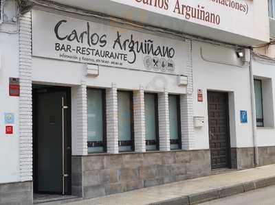 Restaurante Carlos Arguiñano