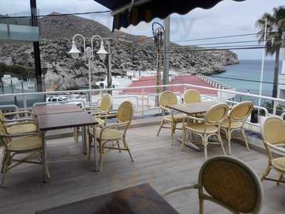 Bar & Restaurant Marinas